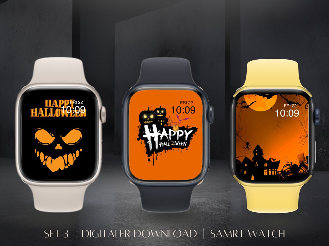 Smart Watch Wallpaper Smart Watch Background Apple Watch - Etsy