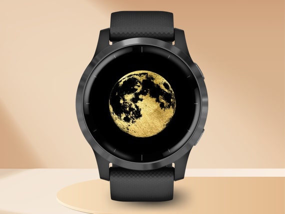 Smart Watch Wallpaper Smart Watch Wallpaper Apple Watch - Etsy