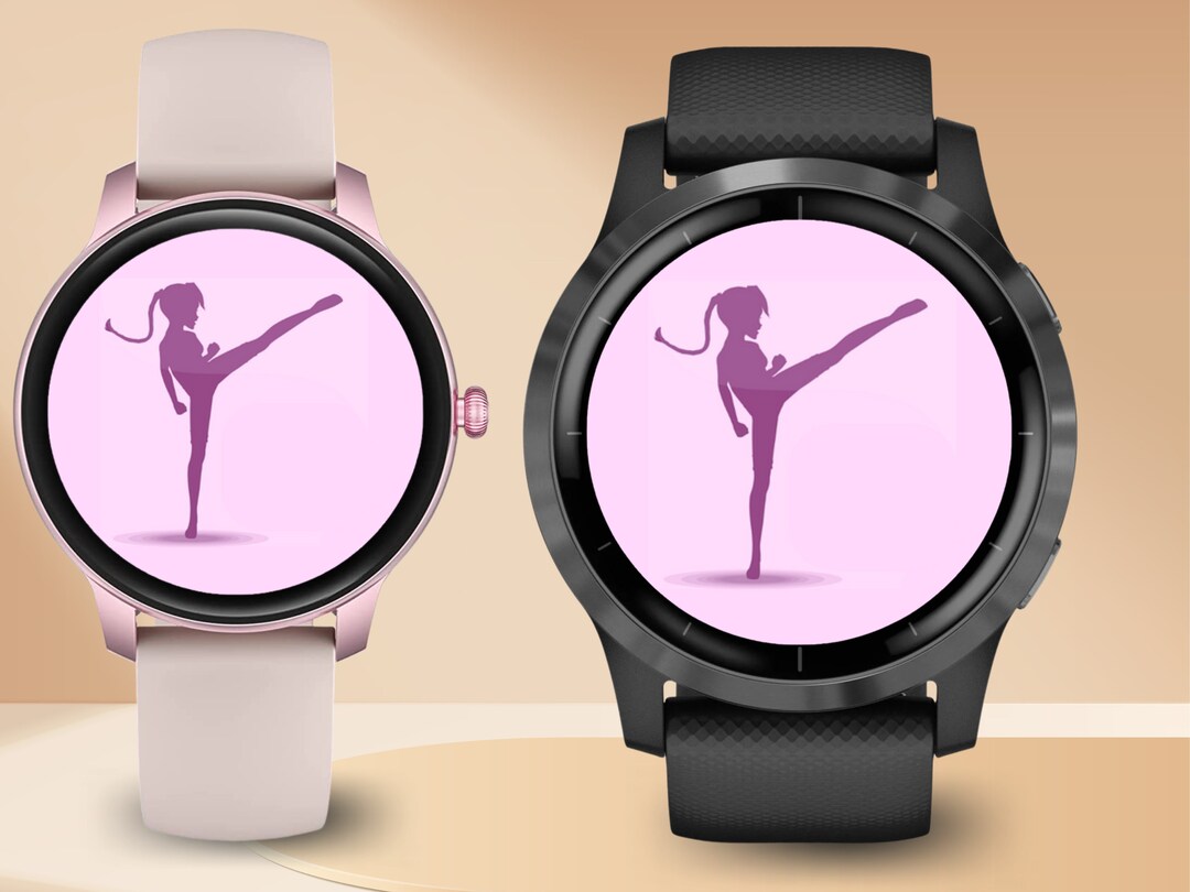 Smart Watch Wallpaper Smart Watch Background Apple Watch Etsy