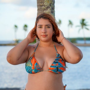 woman bikini for big breasts, woman bikini for big breasts