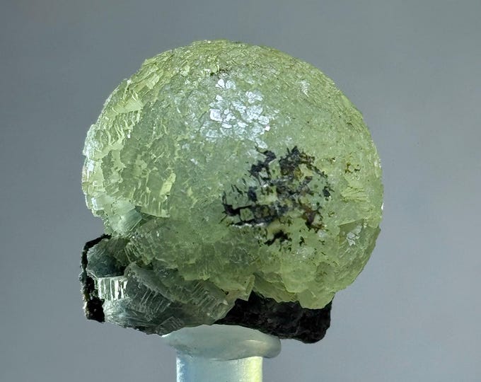 Prehenite in Perfect Conditions - Etsy