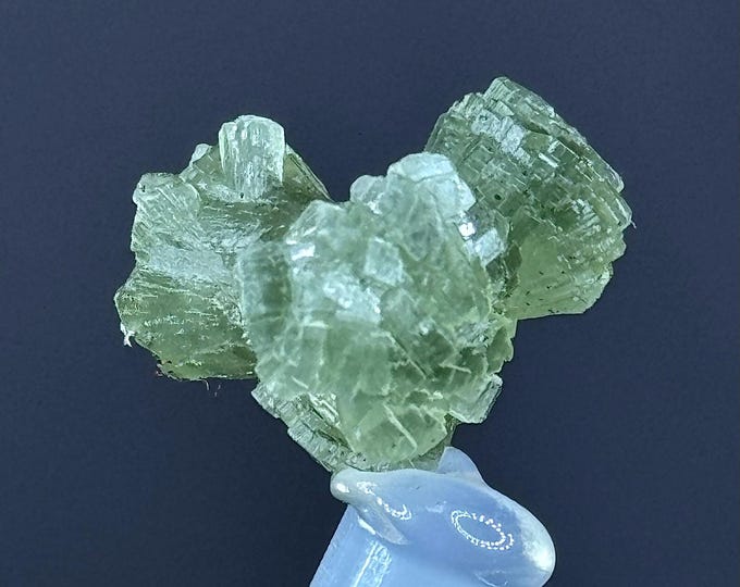 Prehenite in Perfect Conditions - Etsy