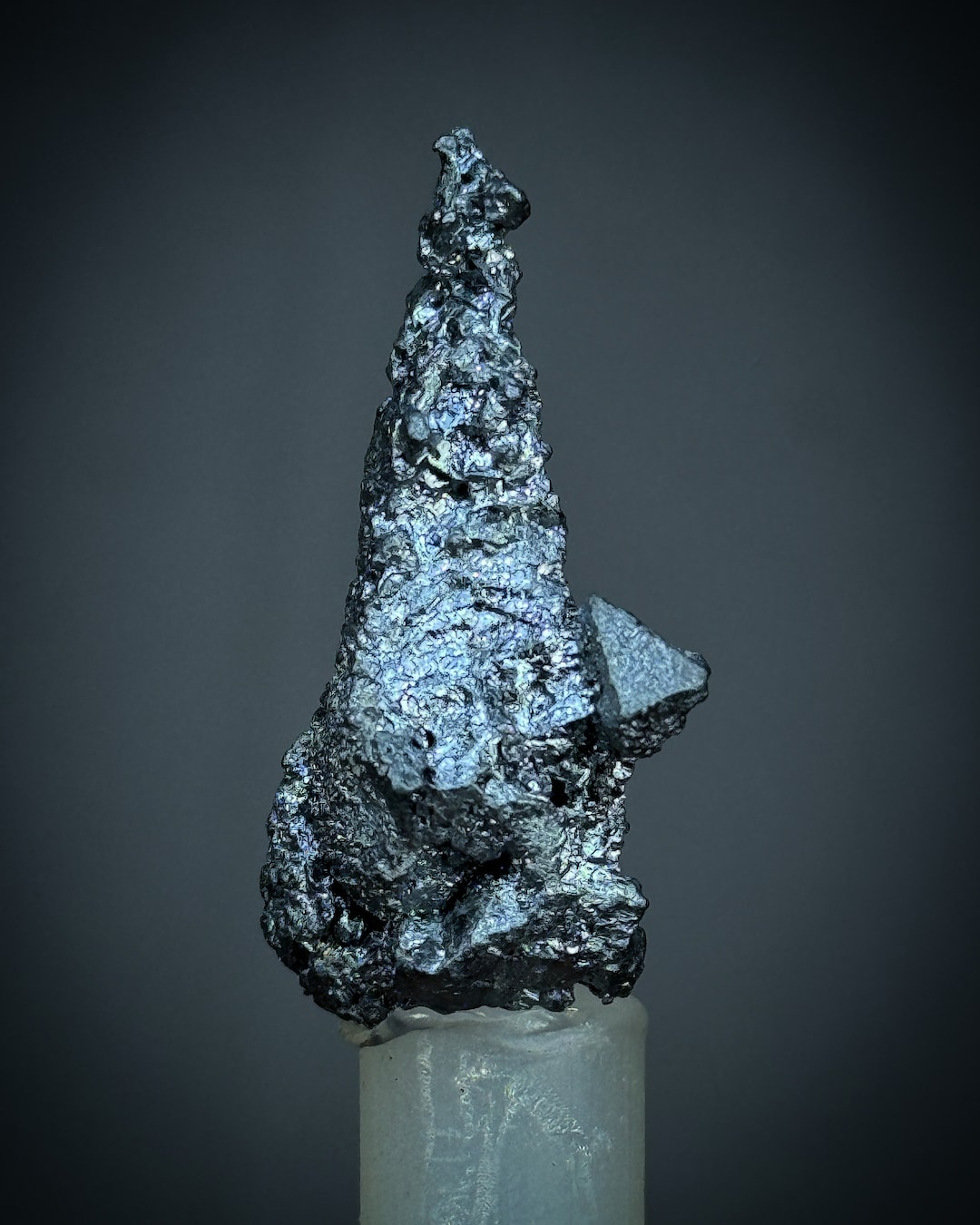 Acanthite in Perfect Conditions 3.5*2*1.5 Cm - Etsy
