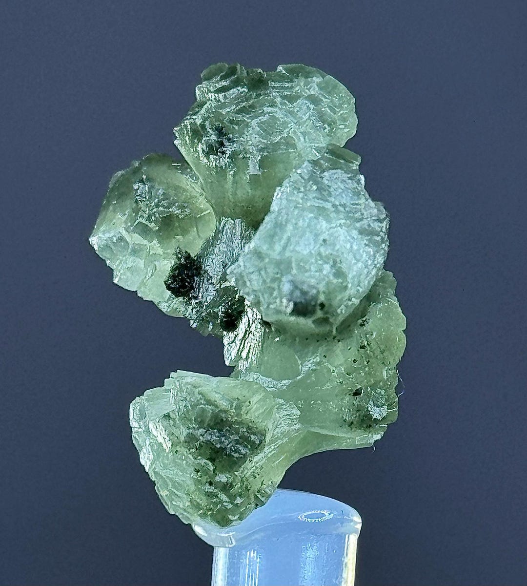 Prehenite in Perfect Conditions - Etsy