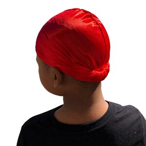 Durags for Boys
