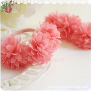 Baby hair ties