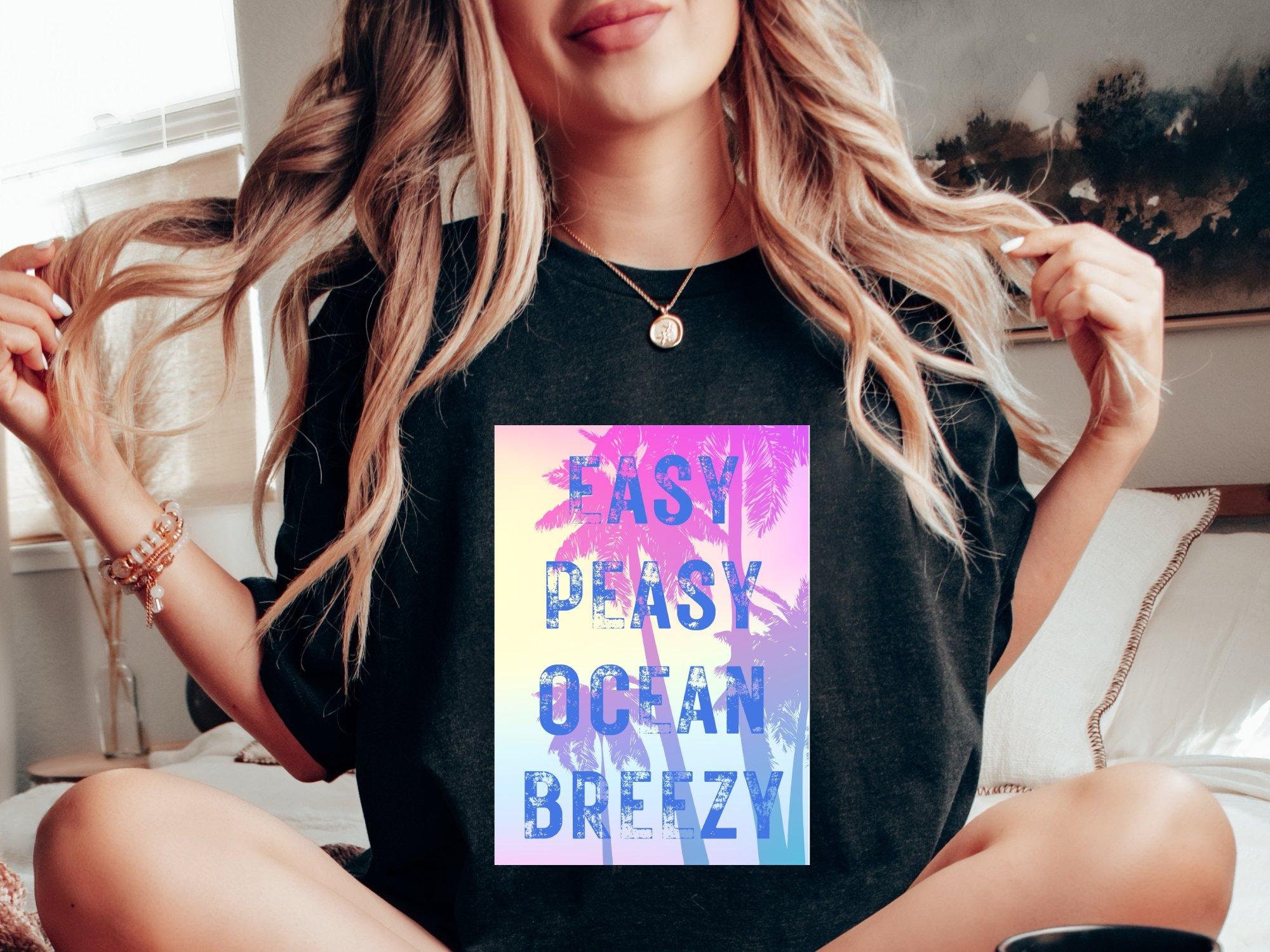 Breezy 2025 t shirt