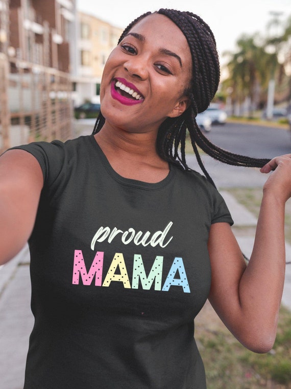 T shirt proud sale