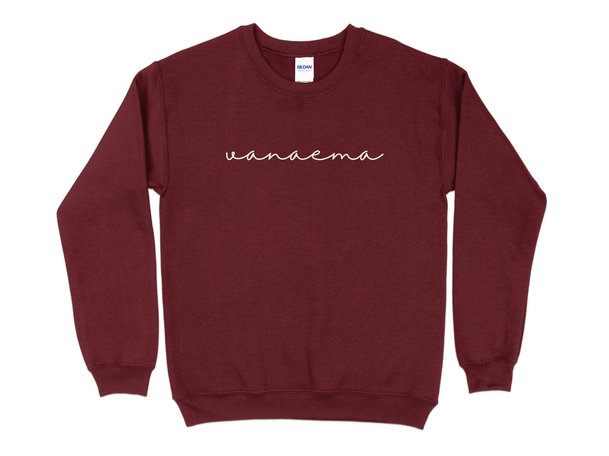 Custom Estonian Grandma Shirt Minimalist Grandma Nickname Etsy