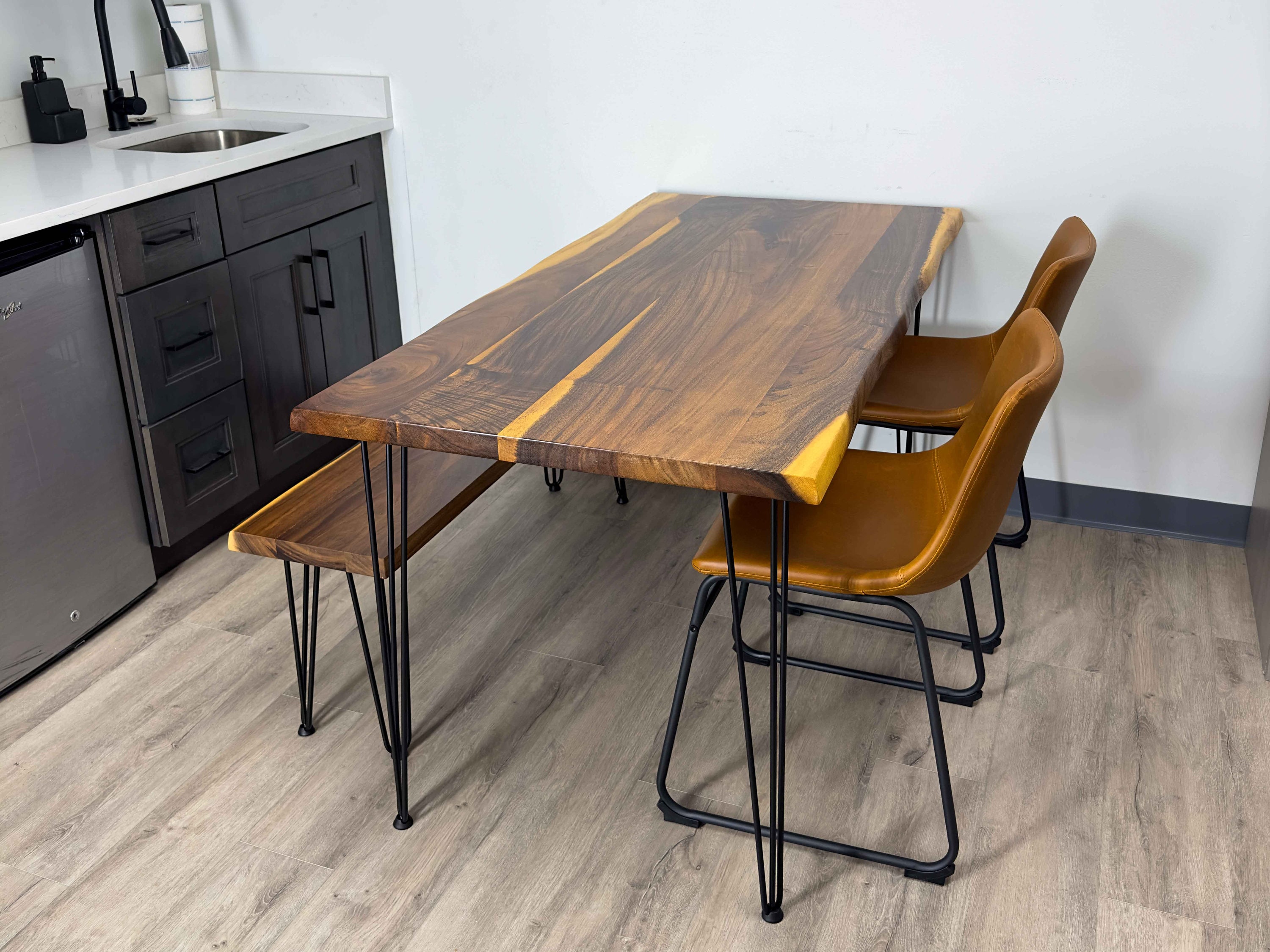 Narrow Dining Room Tables