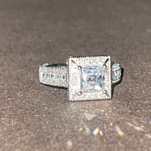 Wedding ring