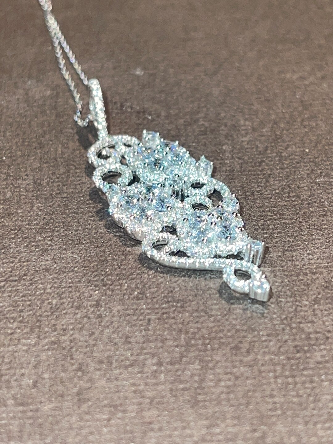 Yessy | Mediterranean-Inspired Necklace main image 1