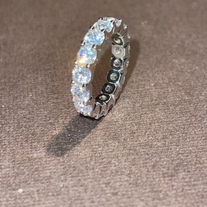 Eternity band