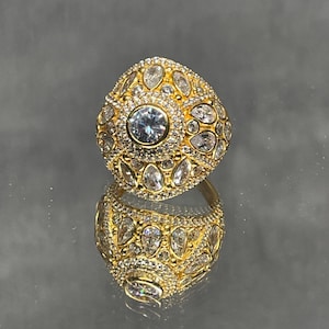 Italian ring