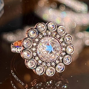 Antique replica hotsell rings