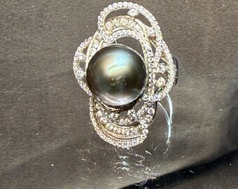 South sea pearl