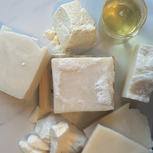 CocoNOT! Coconut-free Soap