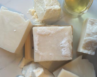 KokosNICHT! Kokosnussfreie Seife