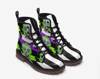 Buggy Guy Lightweight boots