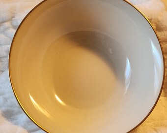 Para Avons Very Best-1980 Tazón para servir