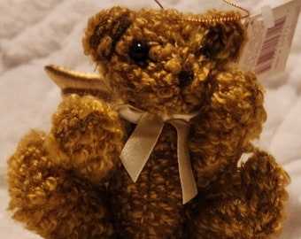 Mary Meyer-Angel Botón Oso