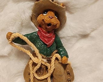 Adorno de pandilla Hole in the Wall