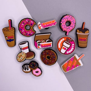 Dunkin donuts cheap shoes 1990s