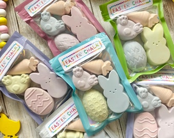 Easter Basket Gift | Easter Chalk | Easter Gifts | Kids Gift | Kids Easter Gift | Toddler Easter Basket Gift | Easter Basket Stuffer | Chalk