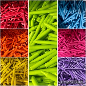 Bulk crayons unwrapped crayons Crayola crayons craft crayons Crayola crayon art