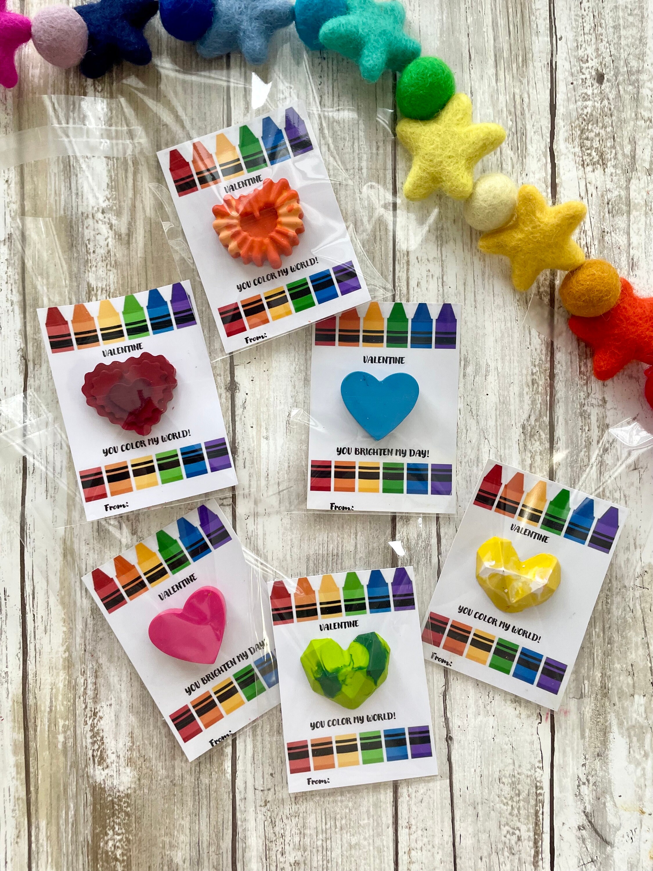 CrayonCreationsPDX - Etsy CrayonCreationsPDX - Etsy