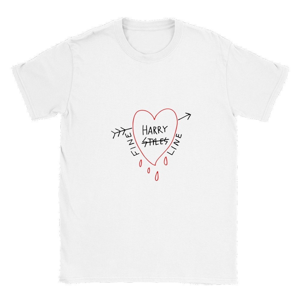 Harry Styles T-shirts - Love On Tour 2022 Classic Tee IP3011