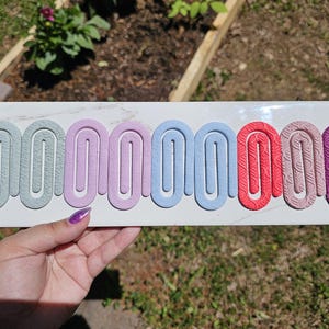 Bookmarks