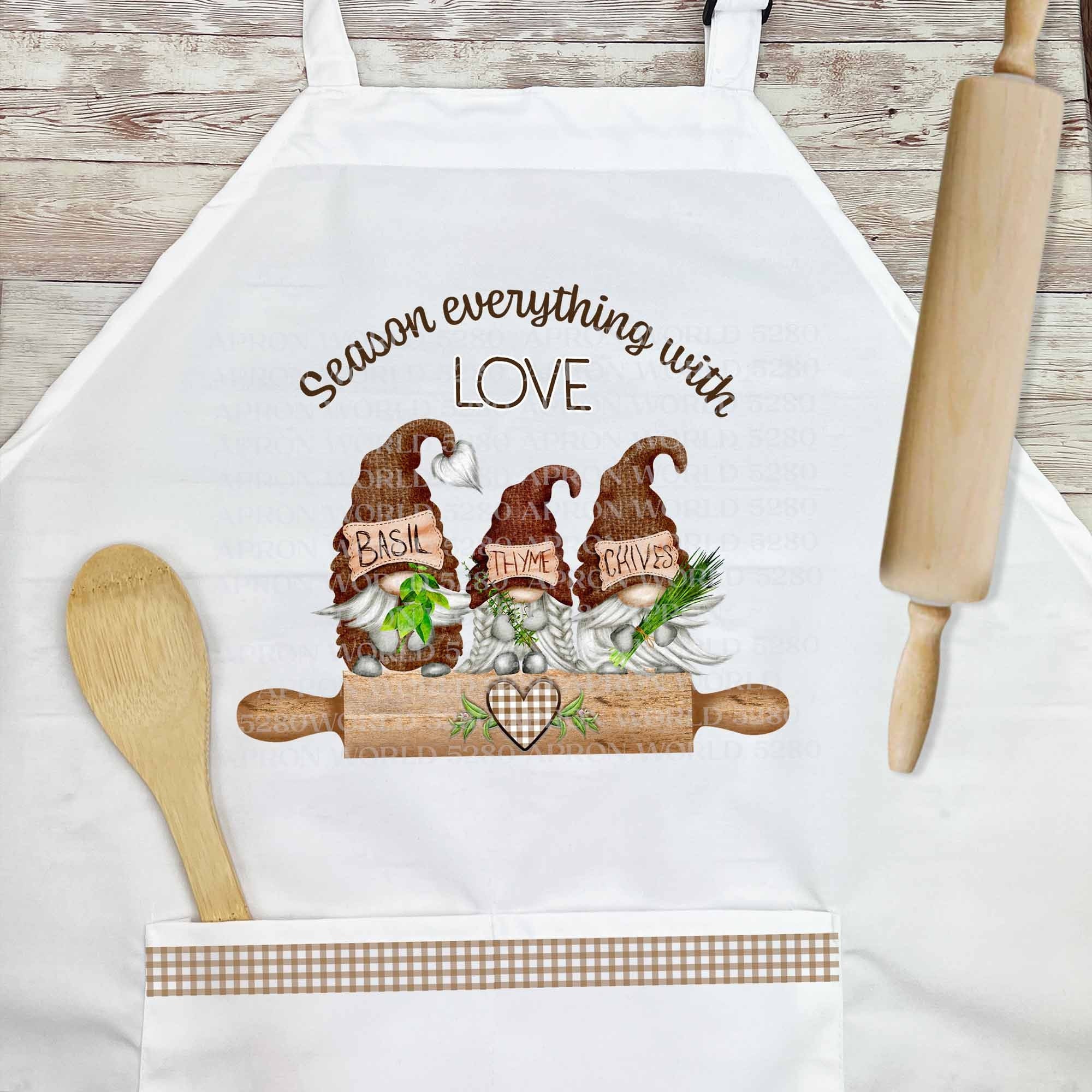  DYJYBMY Mom's Kitchen Chef Hat and Apron Set, Funny Chef Hat  for Woman, Funny Cooking Grilling Apron Gift for Woman Mom Sisters, Gifts  for Mom and Mother in Law from Daughter