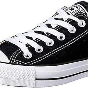 Custom Adult Converse Sneakers, Unisex Chuck Taylor, Your Design, You Create, Any Theme, Many Colors