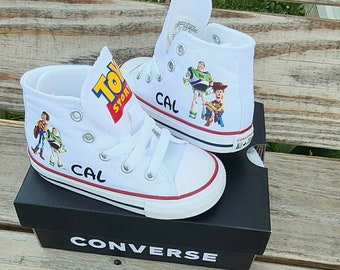 Converse toy hotsell