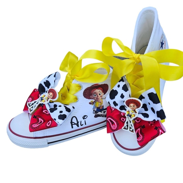 superstar toy story shoes