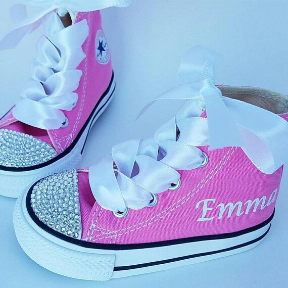 Girls converse cheap uk