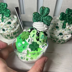 st patricks day ice hockey twin ponds east