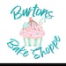 Elizabeth Burton