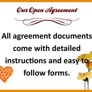 Our Open Agreement Regarding Children image 4