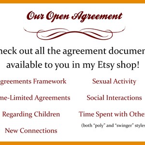 Our Open Agreement Agreements Framework image 5