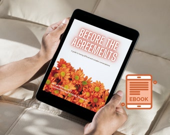 Before the Agreements eBook