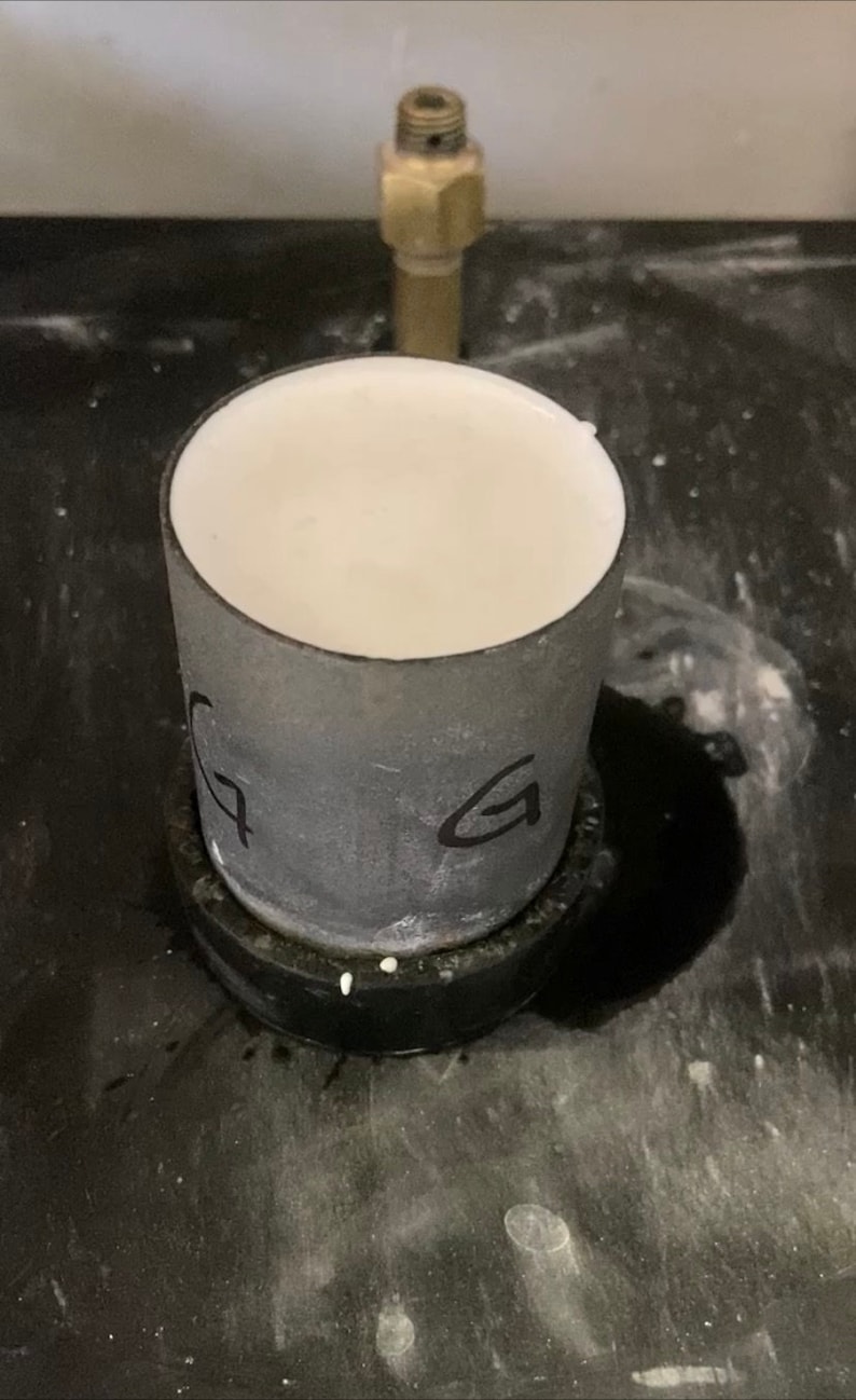 Lost Wax Jewelry Casting Service Etsy