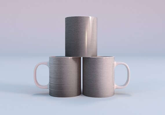 Aluminum Mug Design, Mug Wraps, 11oz Mugs, Sublimation Designs