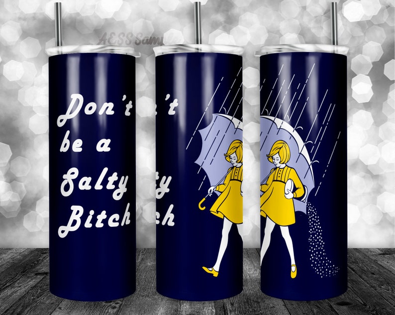 Funny Novelty Tumbler Design for 20oz Tumblers Tumbler Wrap Etsy