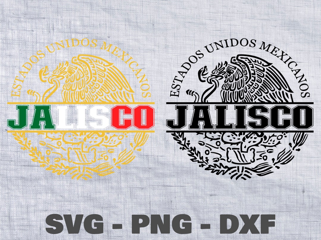 Tequileros De Jalisco 10 Sticker - Best Design, FICTIVE STICKERS