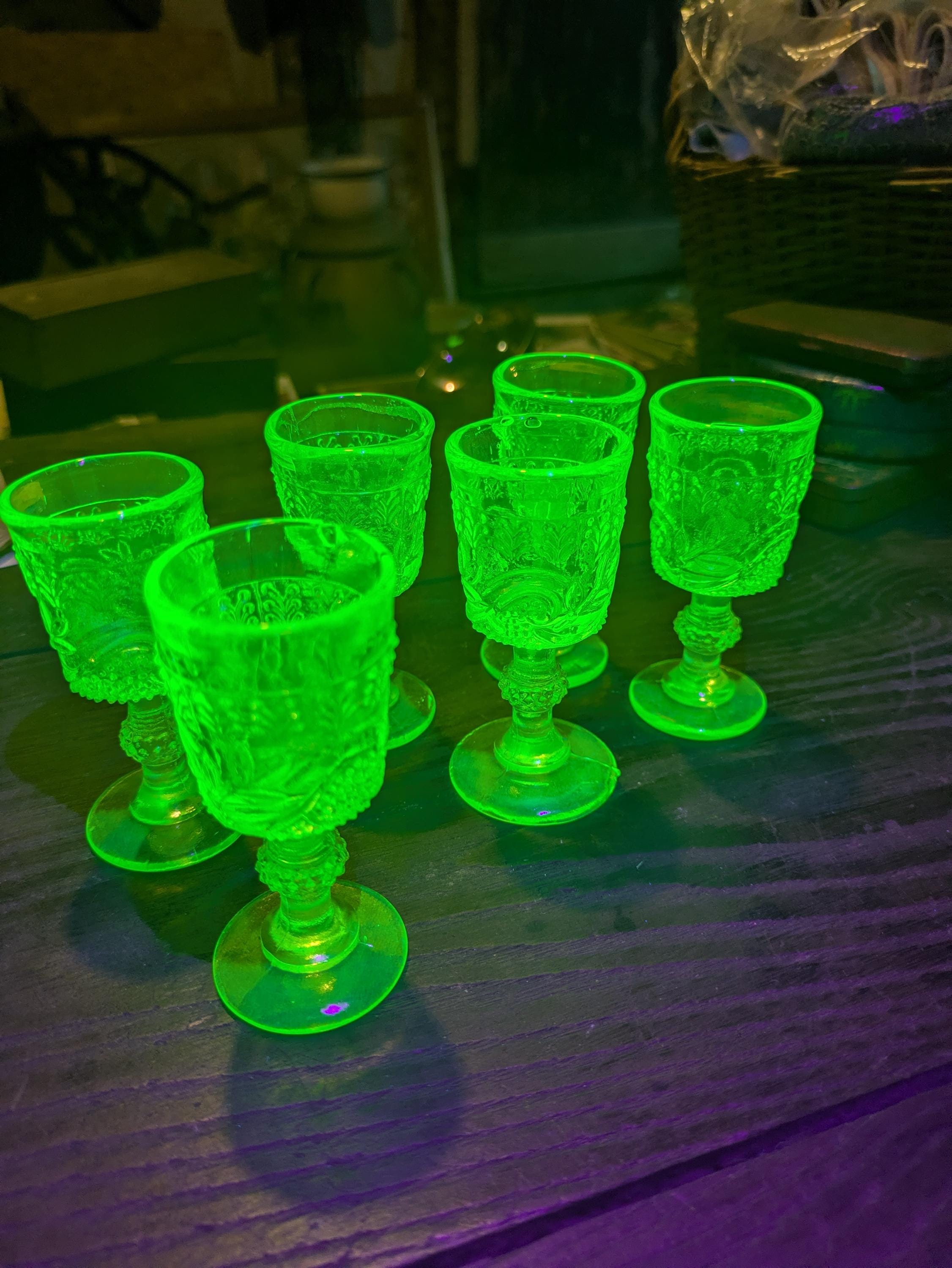Antique goblet - Etsy 日本