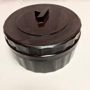 vintage yogurt maker