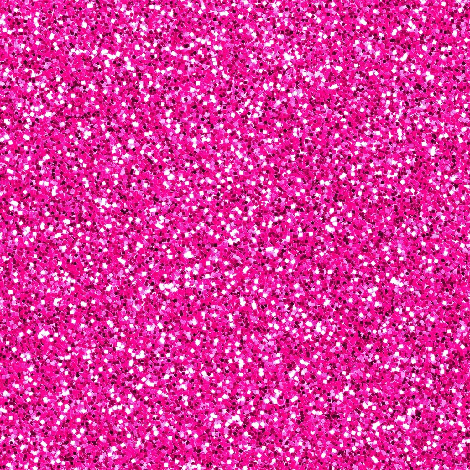 Hot Pink Glitter Digital Paper Background Pink Dipped Glitter Series - Etsy