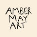 Amber
